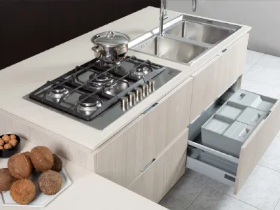 Gli accessori cucina