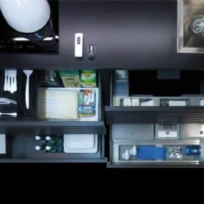 Accessori per cucina