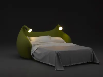 divano letto