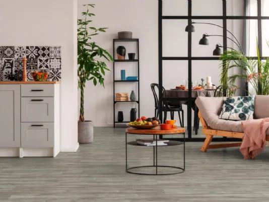 Pavimento laminato LAMFLOOR DIECI By Virag