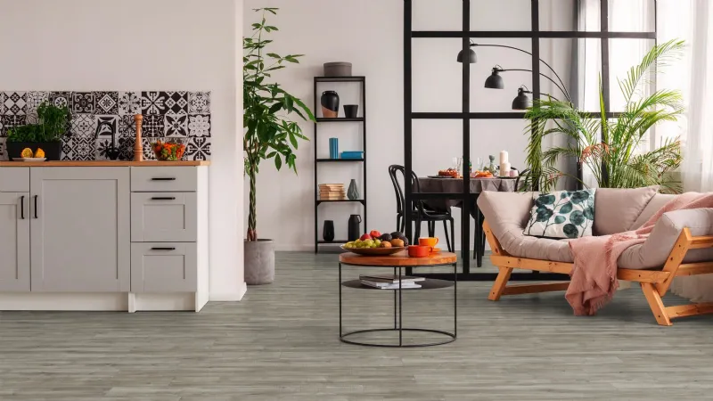 Pavimento laminato LAMFLOOR DIECI By Virag