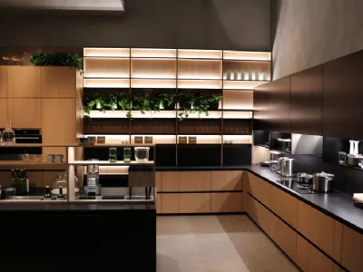 Guida alla scelta delle marche di cucine moderne
