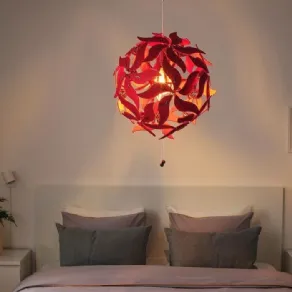 Lampada a sospensione Ramsele Ikea