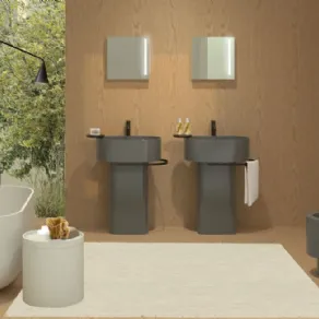 Sanitari App di Ceramica Flaminia