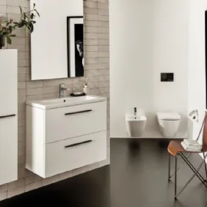 Sanitari sospesi Duravit Starck 3 Compact