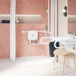 Sistema di scarico Globo Water Saving