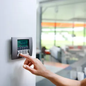 Protexial io di Somfy è un sistema di allarme completo, senza fili ed espandibile