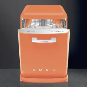 Le misure della lavastoviglie freestanding 