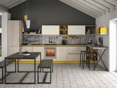 Guida utile alle cucine lube