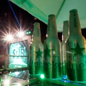 Heineken Design Week