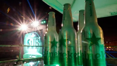 Heineken Design Week