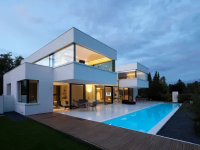 Hi MAcs house