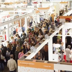 fiera hobby creativo