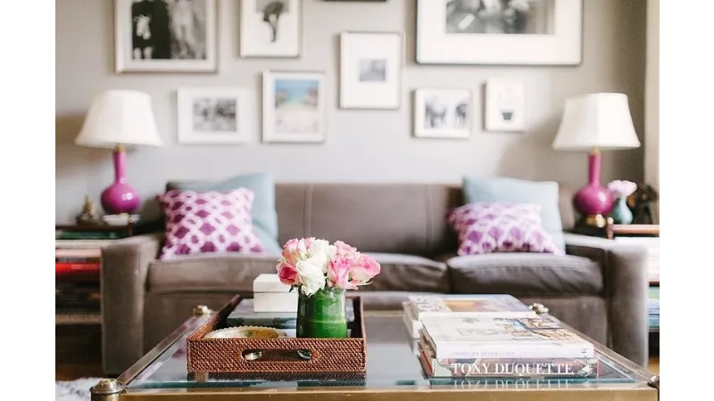 home shopper
