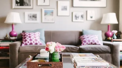 home shopper