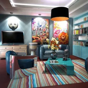 Home staging corsi