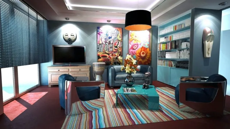 Home staging corsi