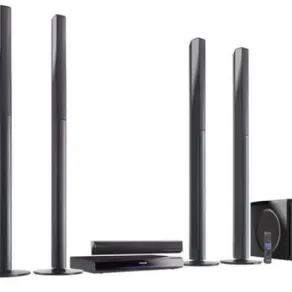 panasonic home theatre 5.1 wireless