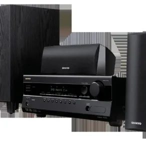 home theatre