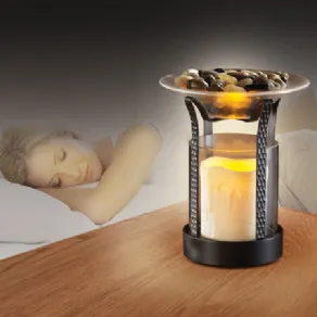 SS-MN100 - Mini Soundspa diffusore