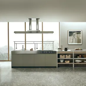 Ernestomeda cucina K-Lab