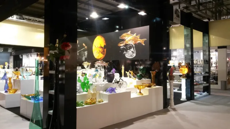 Il nuovo Macef