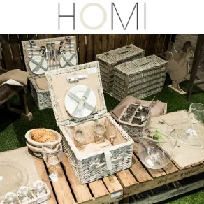 Homi 2016 espositori