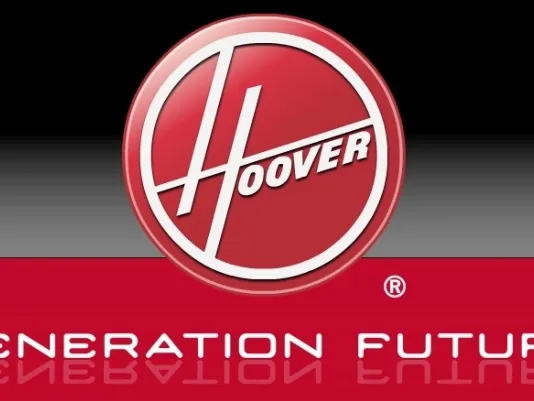 Logo azienda Hoover