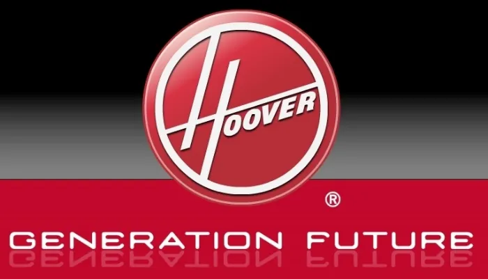 Logo azienda Hoover