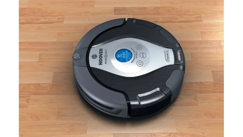 Robot aspirapolvere Hoover