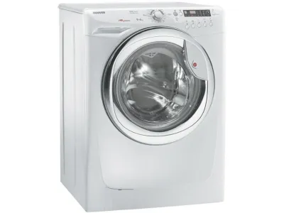 Hoover lavatrici