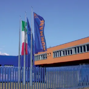 Hörmann Italia 