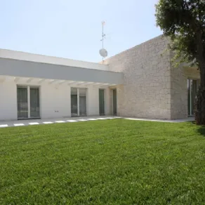 Casa Piazza Furlan
