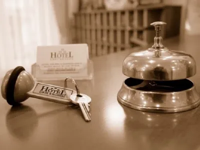 Hotel convenzionati con il Salone del Mobile