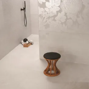 Rivestimento in gres porcellanato BLOOM By FAP ceramiche