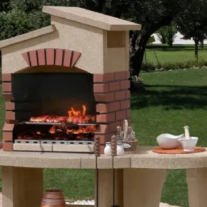 Barbecue in muratura prezzi
