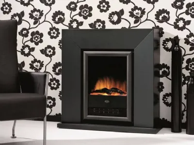 I camini elettrici, la fiamma perfetta