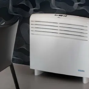 Climatizzatori portatili senza tubo
