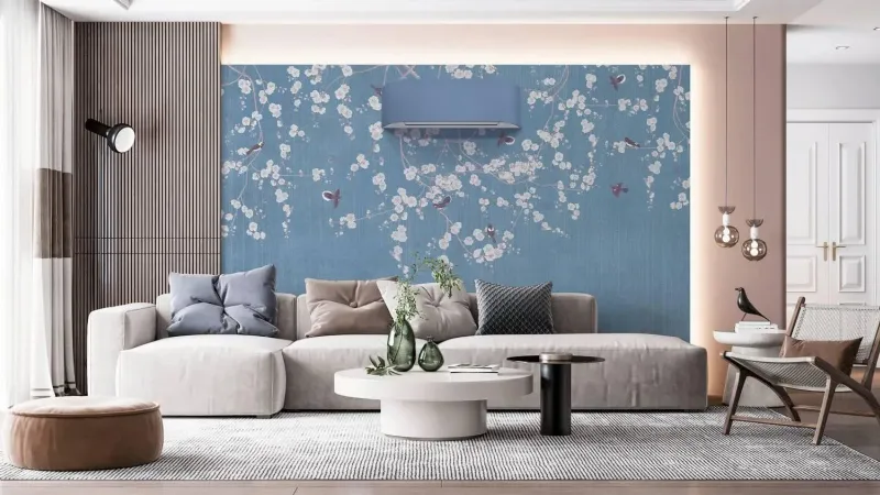 Climatizzatore Haori di Toshiba