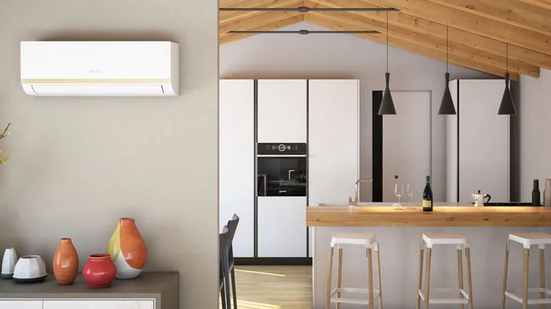 Nexya Energy E di Olimpia Splendid