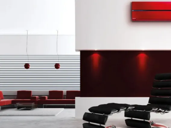 MSZ-LN di Mitsubishi Electric