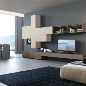 arredamento stile underground