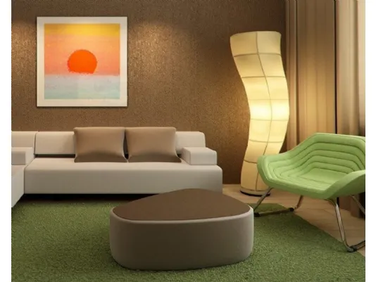 I complementi d'arredo