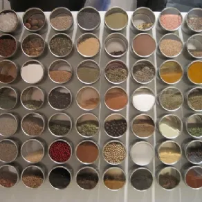 Complementi d'arredo cucina: idee e suggerimenti