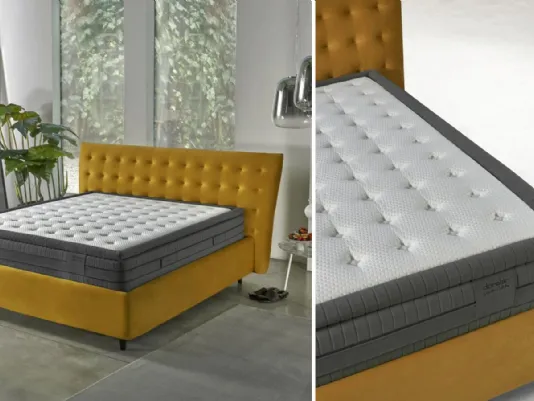 Materasso MagniStretch X di Magniflex