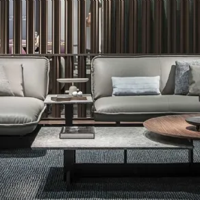 550 Beam Sofa System di Patricia Urquiola per Cassina