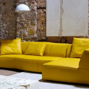 Bend Sofa di B&B Italia, design Patricia Urquiola