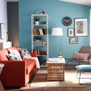 Divani letto Ikea Friheten