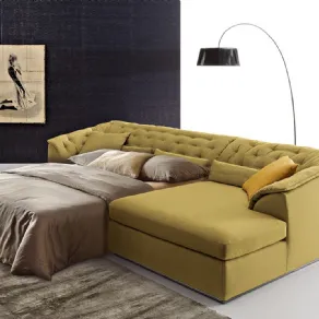 Dove riporre la biancheria per il letto del divano
