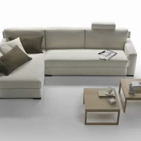 Complementi d'arredo coordinati al divano letto